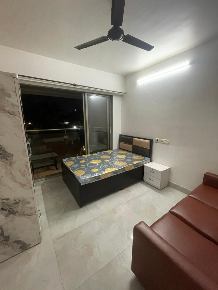 Bedroom, chandivali Pg For Boys & Girls In Chandivali 9467715