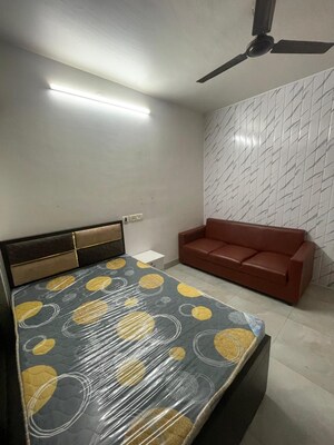 Bedroom in  Pg at Chandivali – for Rent