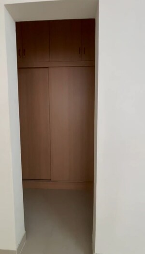 Building Lobby in 4 BHK Apartment at Sare Home, Sector 92 – for Rent