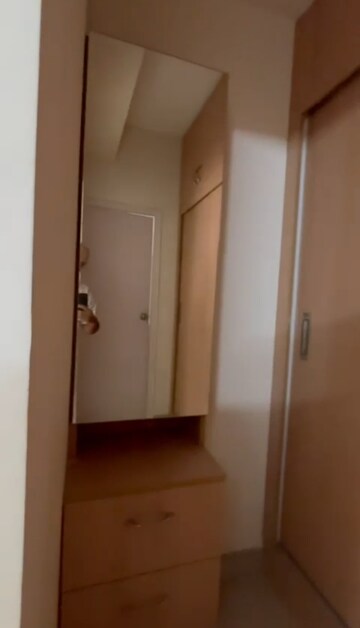 Building Lobby in 4 BHK Apartment at Sare Home, Sector 92 – for Rent