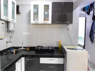 Kitchen in  Pg at Marol – for Rent