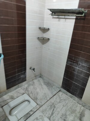 Bathroom in 2.5 BHK Villa at RWA Apartments Sector 20, Sector 20 – for Rent