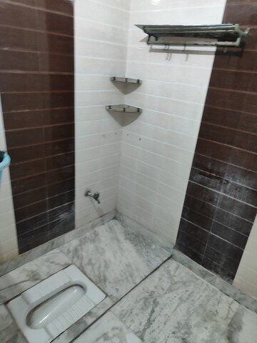 Bathroom in 2.5 BHK Villa at RWA Apartments Sector 20, Sector 20 – for Rent