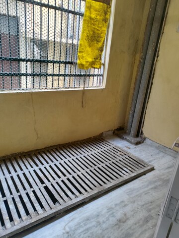 Balcony in 2.5 BHK Villa at RWA Apartments Sector 20, Sector 20 – for Rent