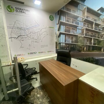  Office Space For Rent in ILD Trade Centre, Tikri