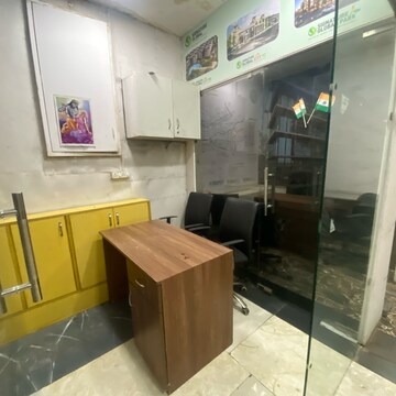 Team Area in  Office Space at ILD Trade Centre, Tikri – for Rent