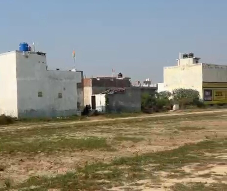 Exterior View, sultanpur  100 Sq.Yd. Plot In Sultanpur Gurgaon 9467696