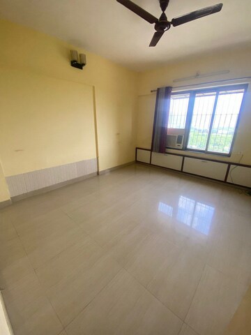 Room in 1 BHK Apartment at Ajmera Bhakti Park Sector I and II, Bhakti Park – for Rent