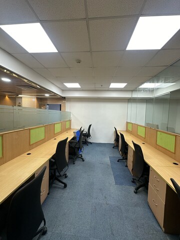  Office Space – Exterior View View at Spazedge, Tikri - for Rent