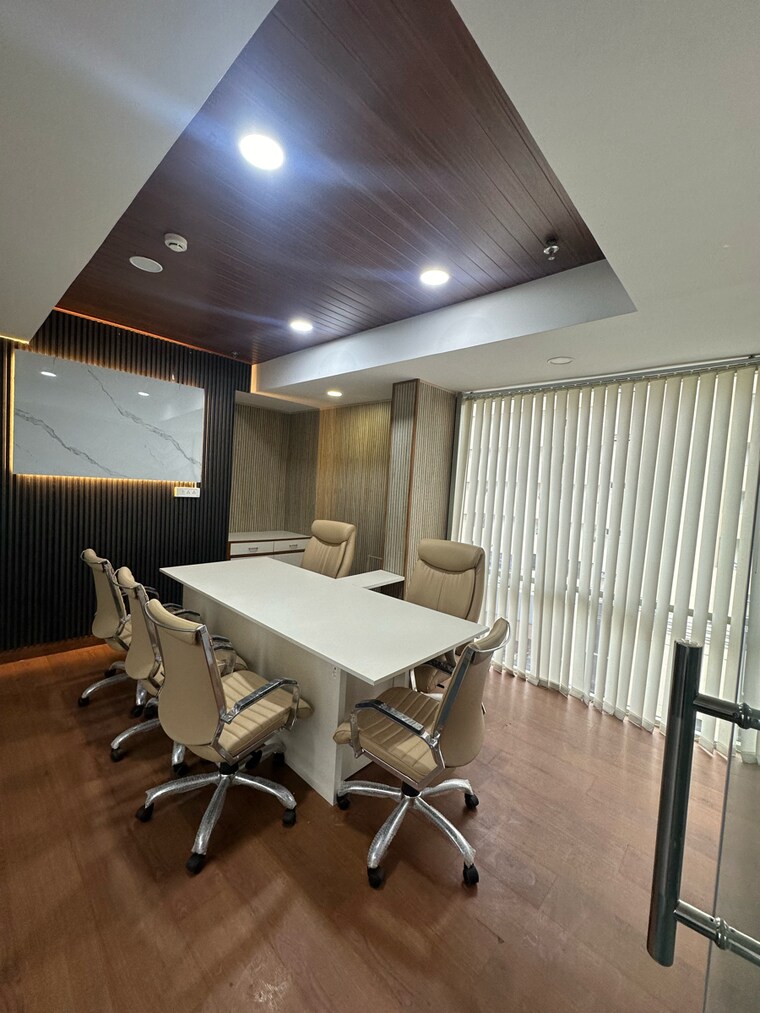 Team Area, spazedge Commercial Office Space 1850 Sq.Ft. In Tikri Gurgaon 9467727