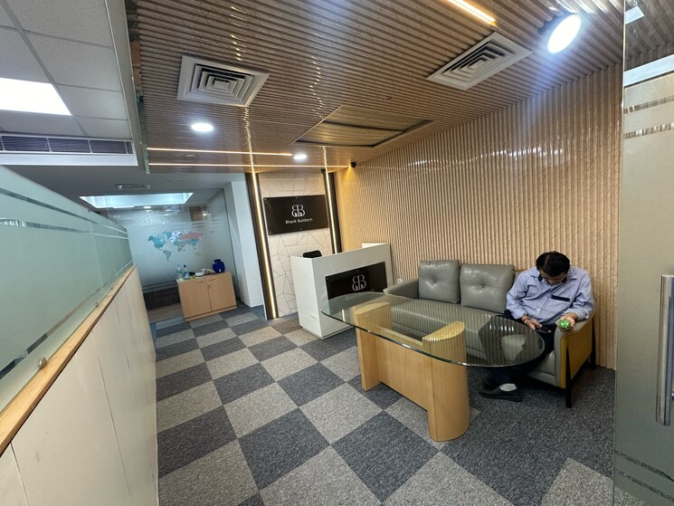 Exterior View, spazedge Commercial Office Space 1850 Sq.Ft. In Tikri Gurgaon 9467727