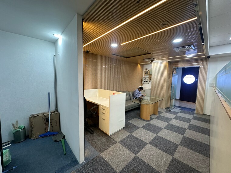 Exterior View, spazedge Commercial Office Space 1850 Sq.Ft. In Tikri Gurgaon 9467727