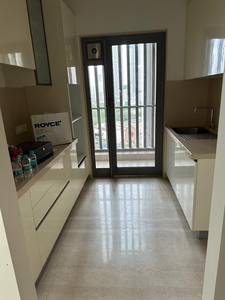 Kitchen, piramal-mahalaxmi 2 Bedroom 780 Sq.Ft. Apartment In Mahalaxmi Mumbai 9467737