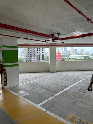  2 BHK Apartment at Piramal Mahalaxmi, Mahalaxmi – for Rent