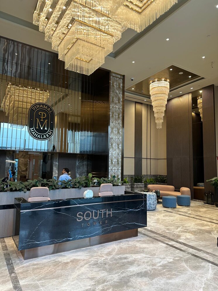 undefined, piramal-mahalaxmi 2 Bedroom 780 Sq.Ft. Apartment In Mahalaxmi Mumbai 9467737