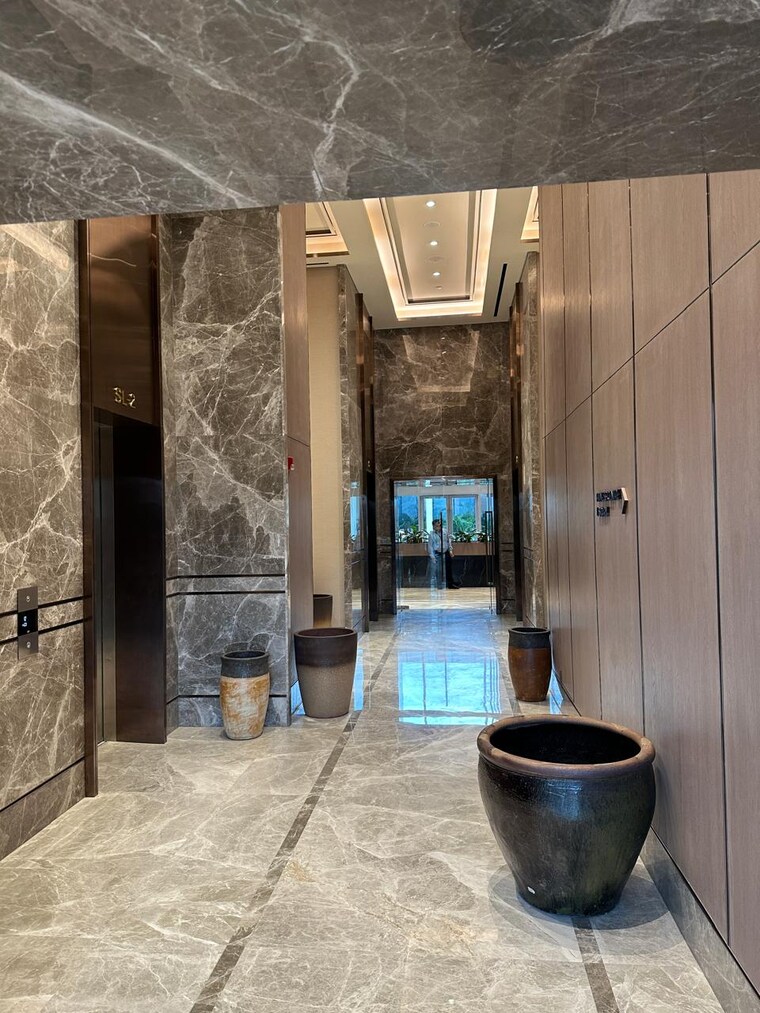 undefined, piramal-mahalaxmi 2 Bedroom 780 Sq.Ft. Apartment In Mahalaxmi Mumbai 9467737