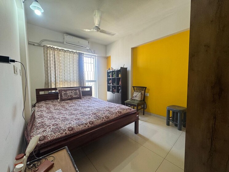 Bedroom, shree-ram-krishna-garden 2 Bedroom 600 Sq.Ft. Apartment In Mira Road East Thane 9413161