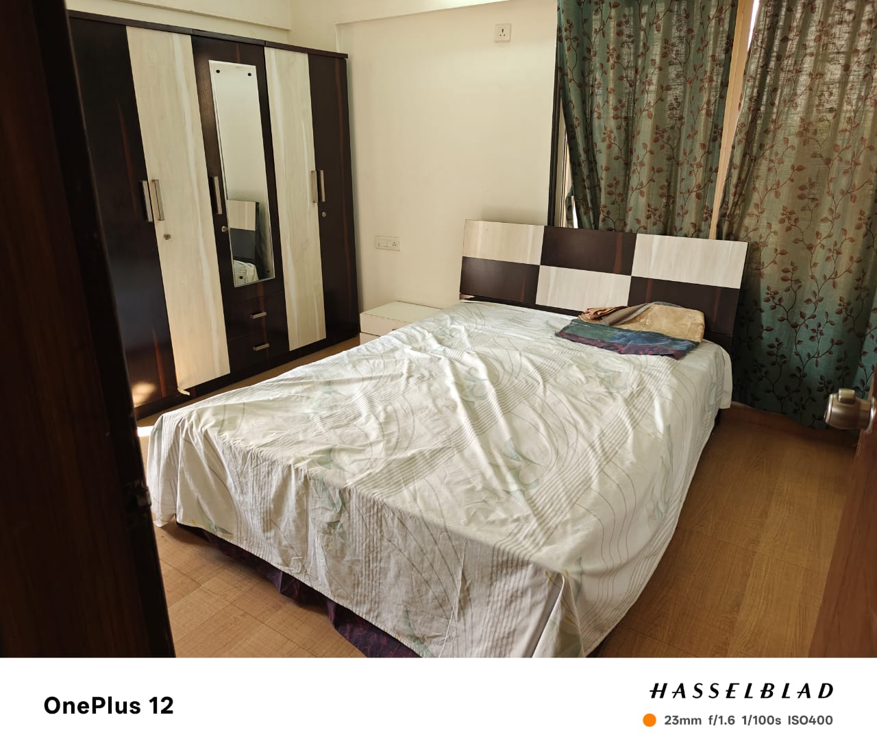 3 BHK 1320 Sq.Ft. Apartment in GK Rose Valley