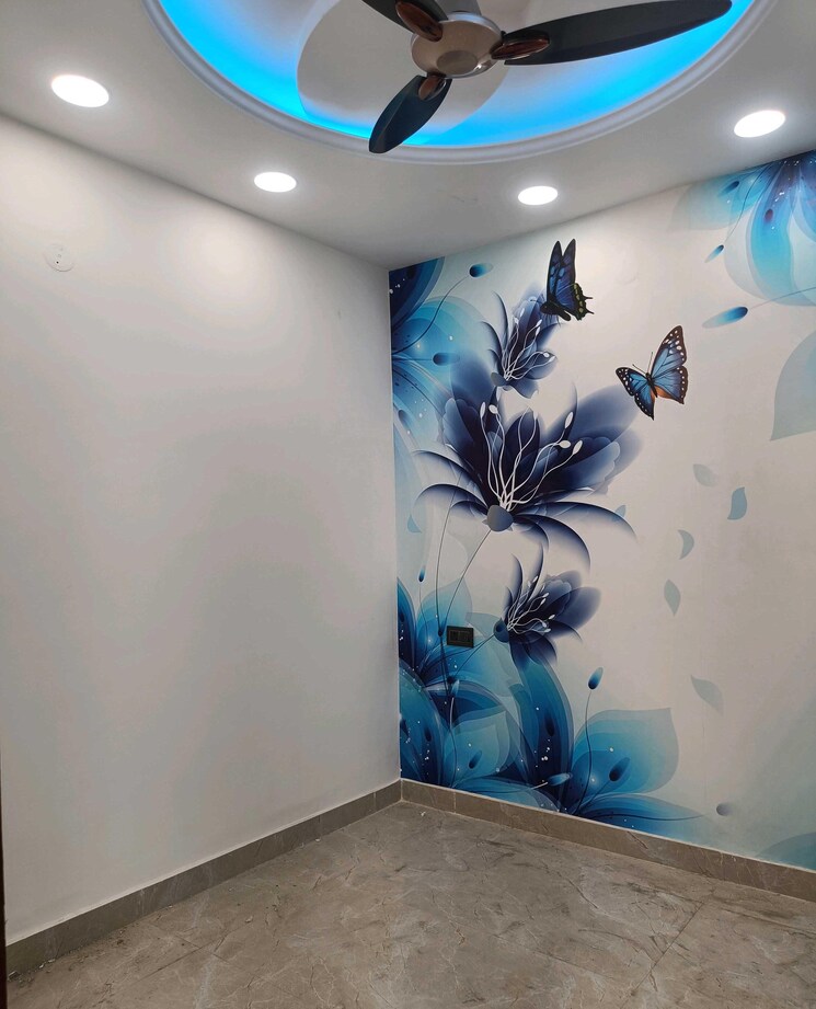 undefined, govindpuri 3 Bedroom 850 Sq.Ft. Builder Floor In Govindpuri Delhi 9467707