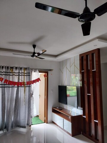 Bedroom in 3 BHK Apartment at Nandi Citadel, Bannerghatta Road – for Rent