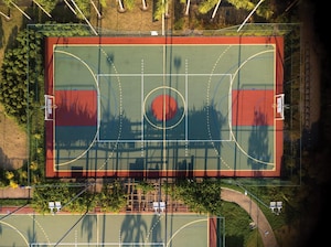 3 BHK Villa – Exterior View View at Naigaon West - for Rent