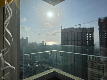 4 BHK Apartment – Exterior View View at K Raheja Vivarea, Mahalaxmi - for Rent