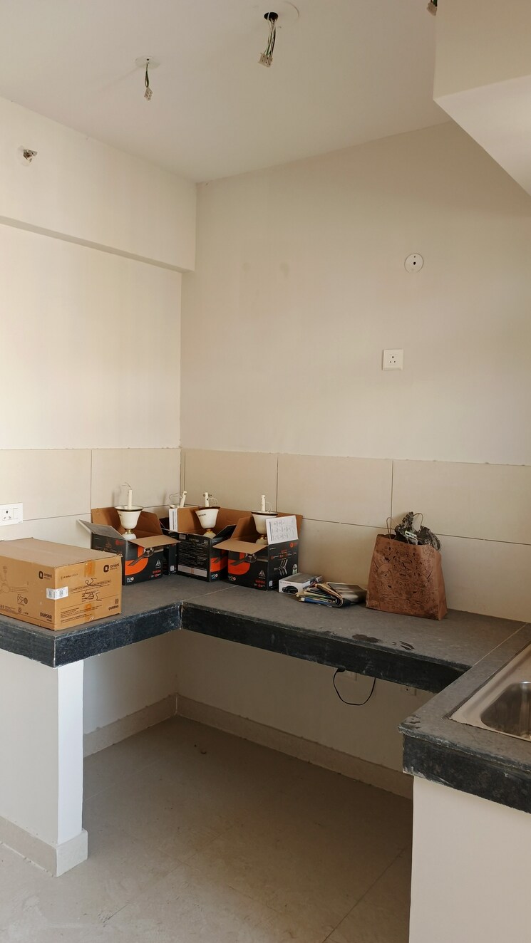 Kitchen, tata-eureka-park 2 Bedroom 1100 Sq.Ft. Apartment In Sector 150 Noida 9467747