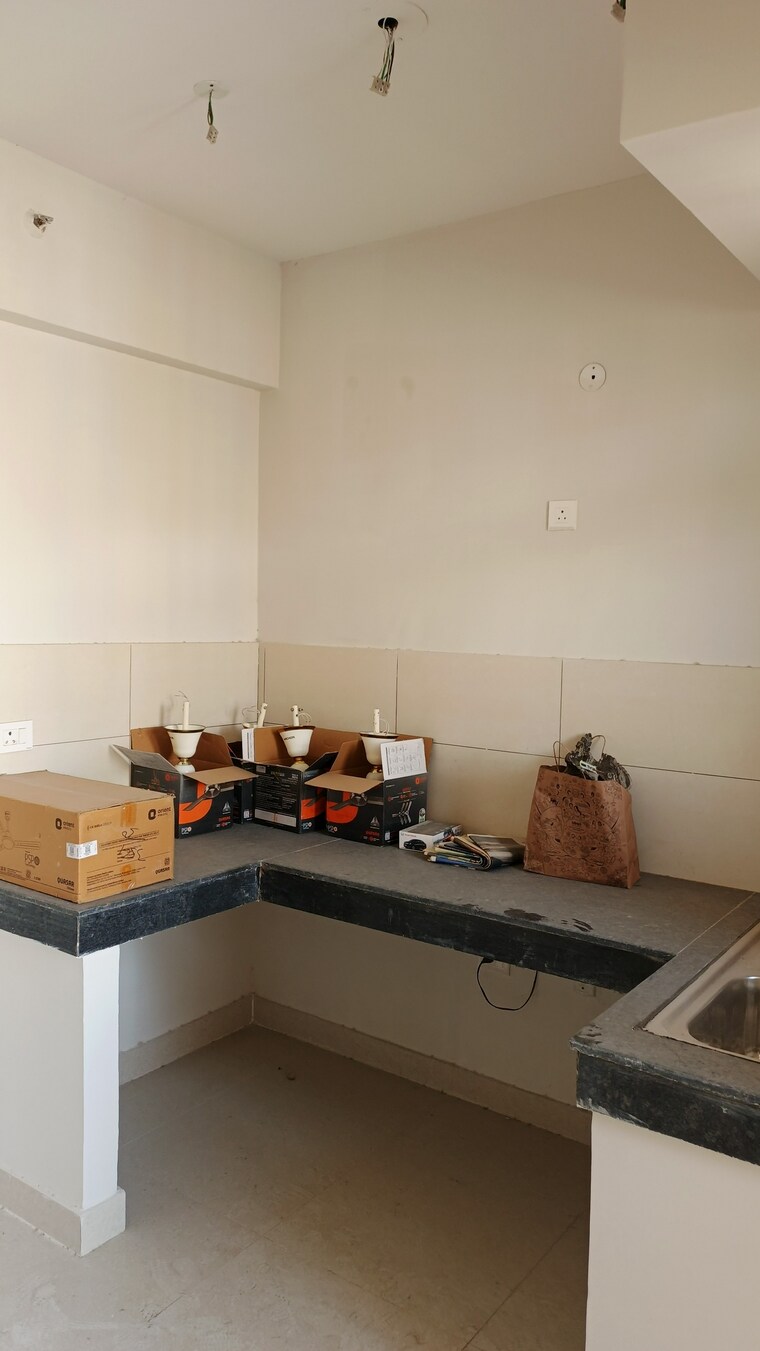 Kitchen, tata-eureka-park 2 Bedroom 1100 Sq.Ft. Apartment In Sector 150 Noida 9467747