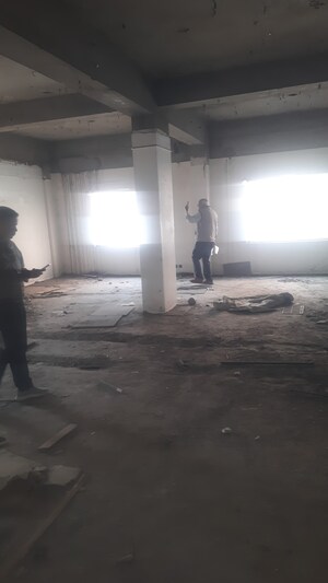  Office Space For Rent in Avas Vikas Colony