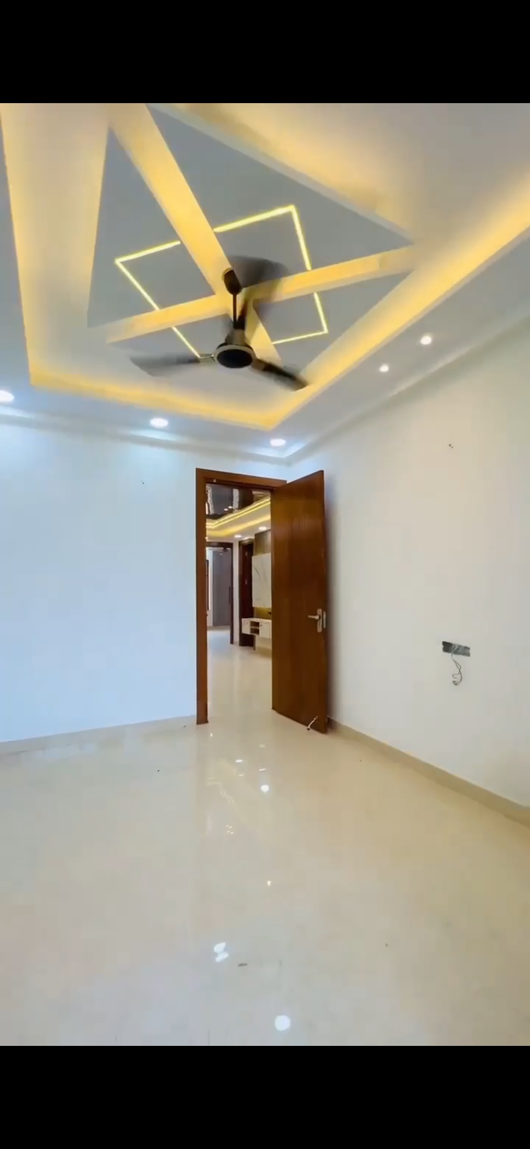 3 BHK Builder Floor For Sale in Puri Kohinoor