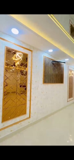 Furnished Amenities in 3 BHK Builder Floor at Puri Kohinoor, Sector 89 – for Sale