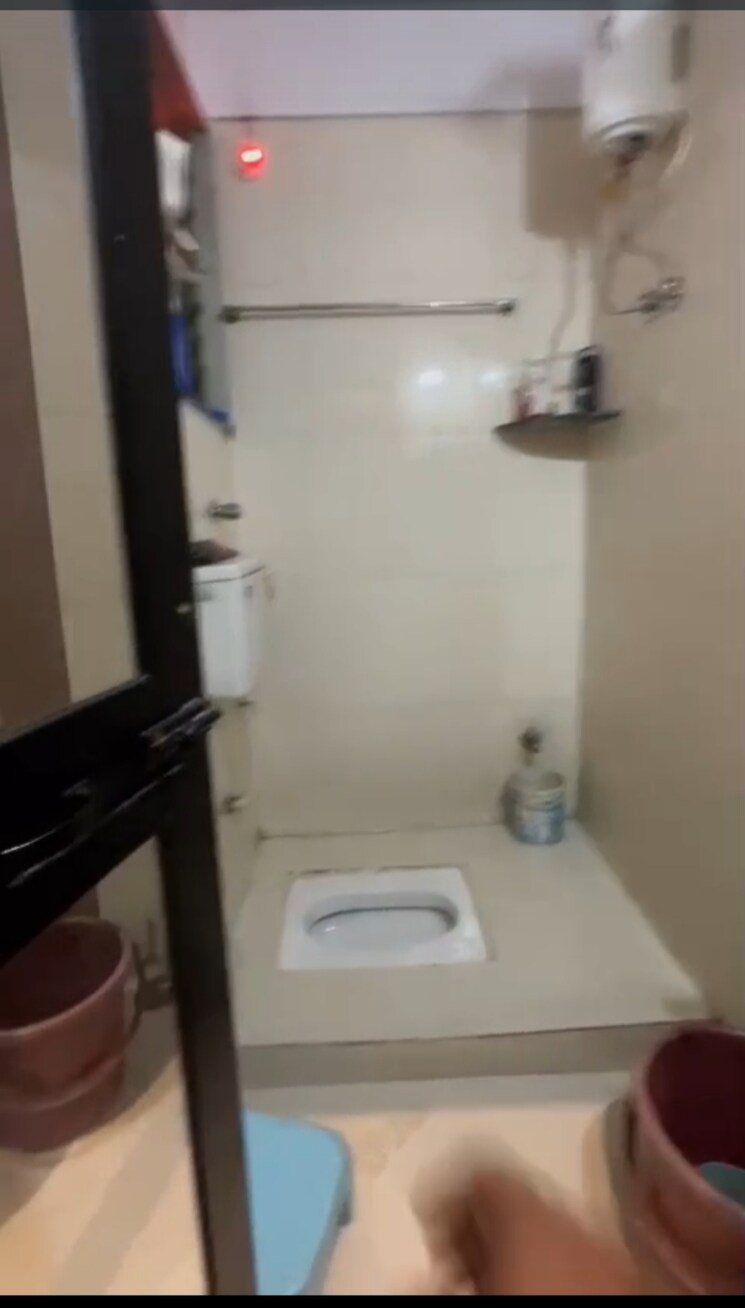 Master Bedroom, kalamboli sector 10e 2.5 Bedroom 1100 Sq.Ft. Apartment In Kalamboli Sector 10e Navi Mumbai 9467743