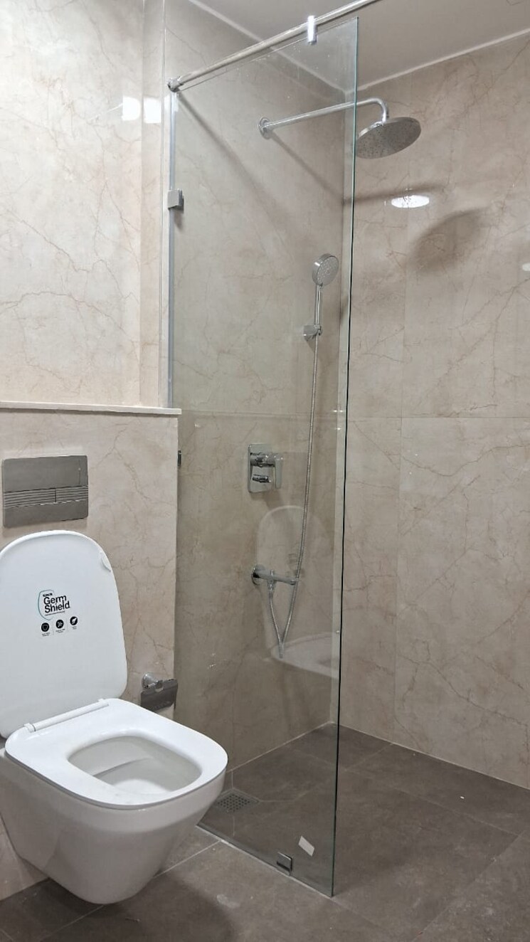 Bathroom, piramal-mahalaxmi 3 Bedroom 1380 Sq.Ft. Apartment In Mahalaxmi Mumbai 9467732