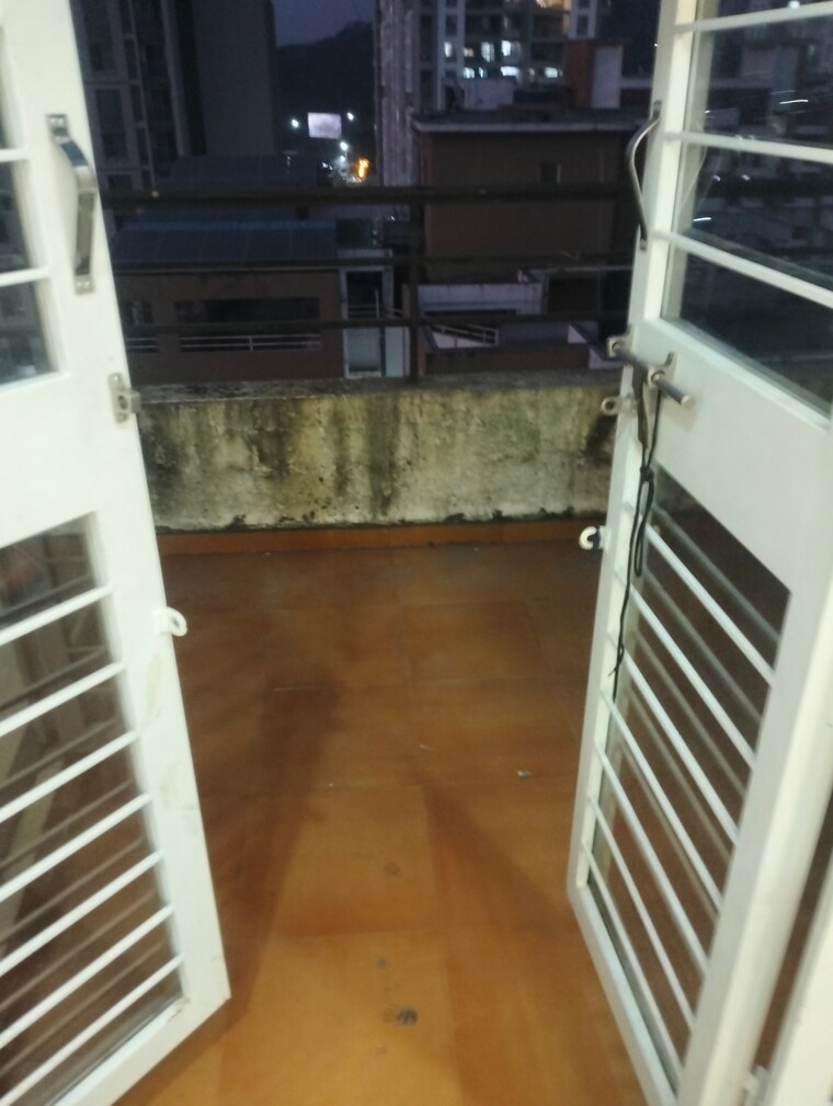 Balcony, shantai-greens 1 Bedroom 630 Sq.Ft. Apartment In Ravet Pune 9467746