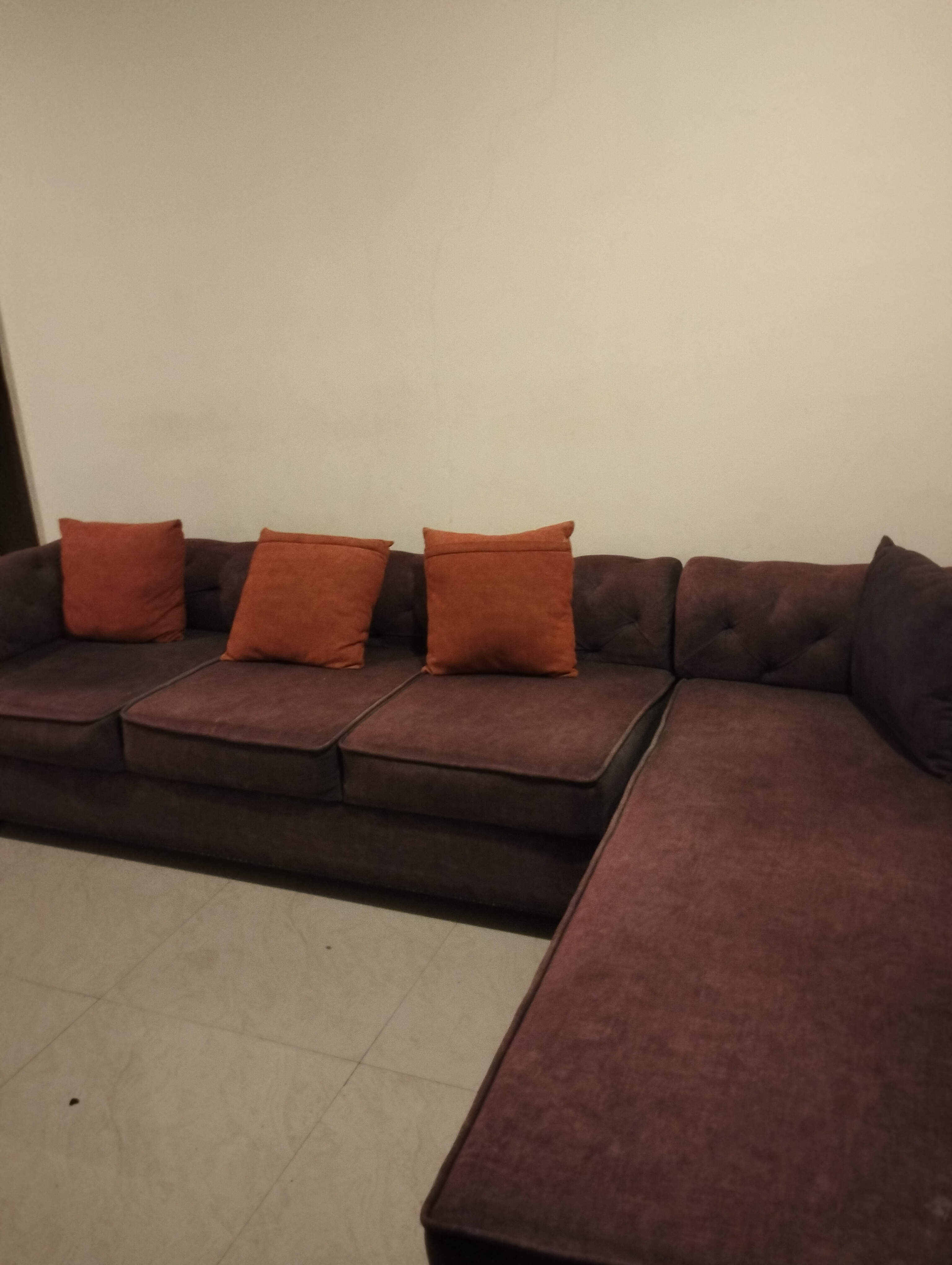 1 BHK 630 Sq.Ft. Apartment in Shantai Greens