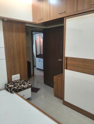 Room in 1 BHK Apartment at Shantai Greens, Ravet – for Rent