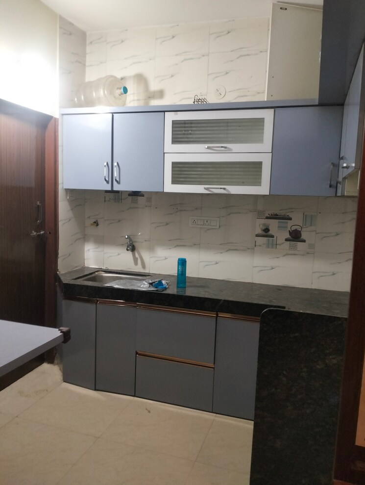 Kitchen, shantai-greens 1 Bedroom 630 Sq.Ft. Apartment In Ravet Pune 9467746