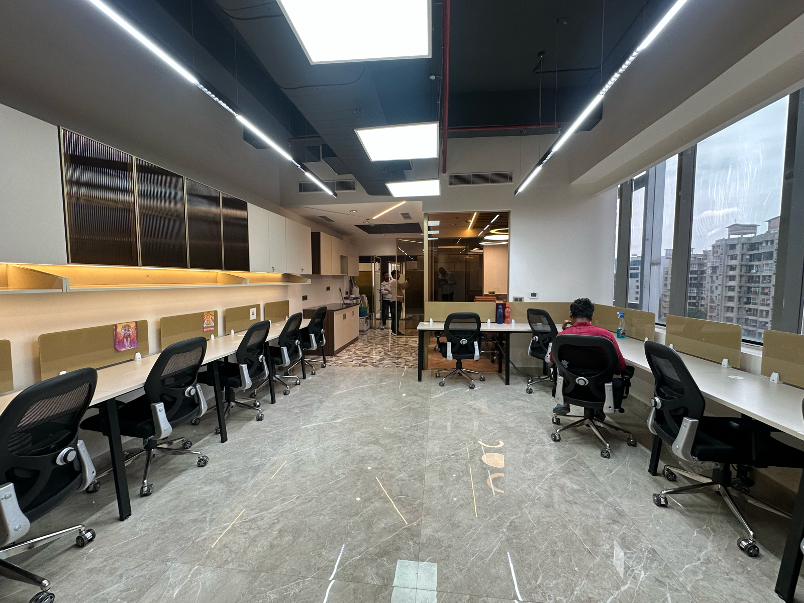 Office Space For Rent in Spaze ITech Park