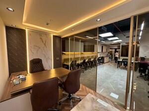 Gym in  Office Space at Spaze ITech Park, Sispal Vihar – for Rent