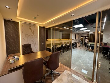 Gym in  Office Space at Spaze ITech Park, Sispal Vihar – for Rent