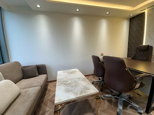 Furnished Amenities in  Office Space at Spaze ITech Park, Sispal Vihar – for Rent