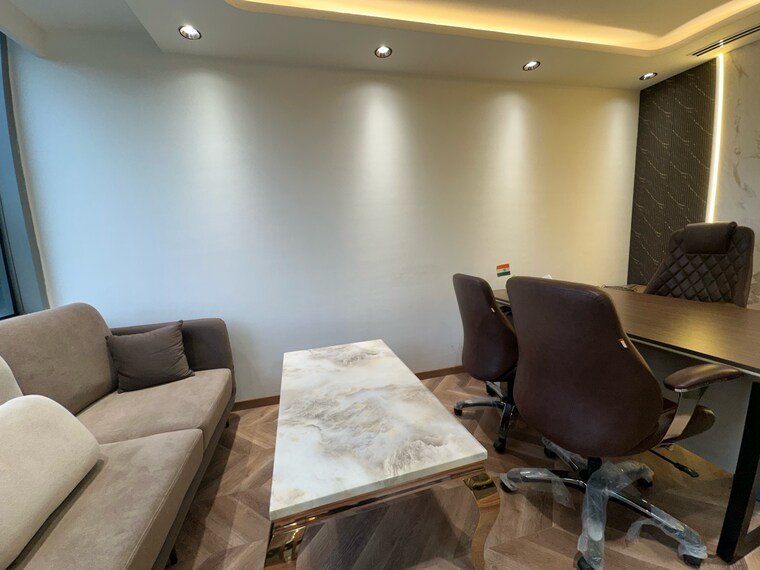 undefined, spaze-itech-park Commercial Office Space 1050 Sq.Ft. In Sispal Vihar Gurgaon 9467752