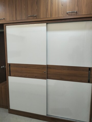 Room in 1 BHK Apartment at Shantai Greens, Ravet – for Rent