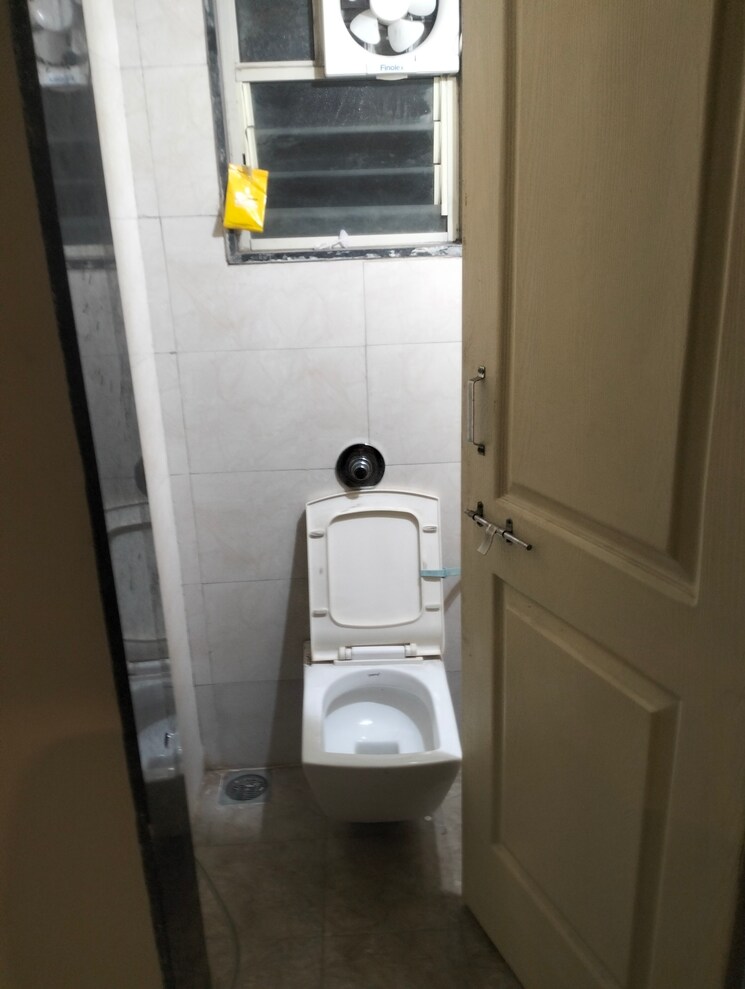 Bathroom, shantai-greens 1 Bedroom 630 Sq.Ft. Apartment In Ravet Pune 9467746