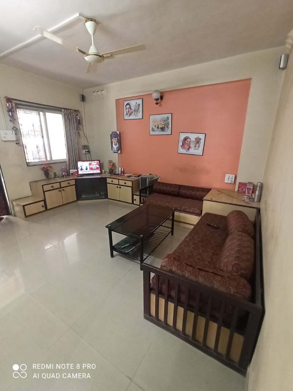 2 BHK Apartment For Sale in Kumbare Township