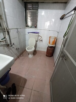 Attached Bathroom in 2 BHK Apartment at Kumbare Township, Kothrud – for Sale