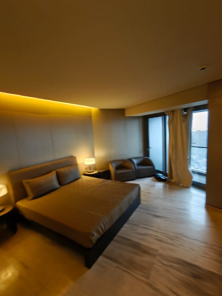 Living Room, lodha-world-one 4 Bedroom 2719 Sq.Ft. Apartment In Worli Mumbai 9467740