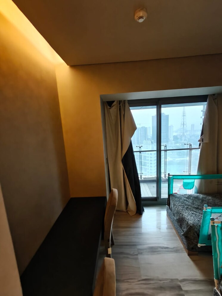 Living Room, lodha-world-one 4 Bedroom 2719 Sq.Ft. Apartment In Worli Mumbai 9467740