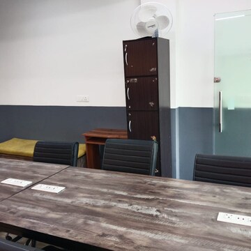 Living Room in  Office Space at Elan Empire, Sector 66 – for Rent