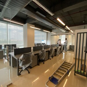  Office Space For Rent in Elan Empire, Sector 66